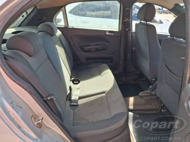 2011 VOLKSWAGEN GOL 