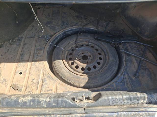 1997 VOLKSWAGEN SANTANA 