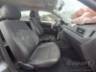 2017 VOLKSWAGEN VOYAGE 