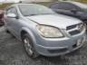 2007 CHEVROLET VECTRA 