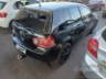 2008 VOLKSWAGEN GOLF 