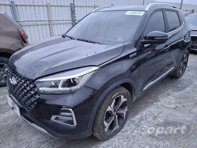 2023 CAOA CHERY TIGGO 5X 