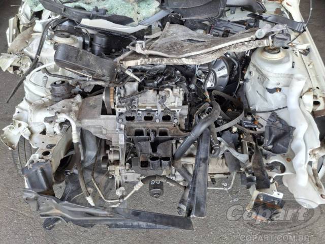 2023 VOLKSWAGEN VOYAGE 