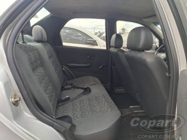 2010 FIAT SIENA 