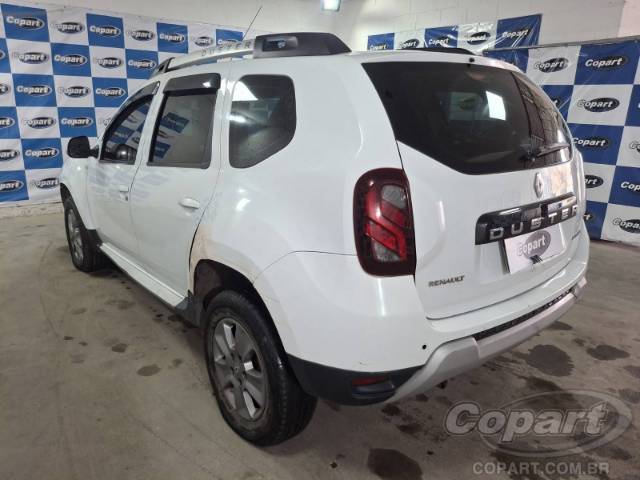 2017 RENAULT DUSTER 