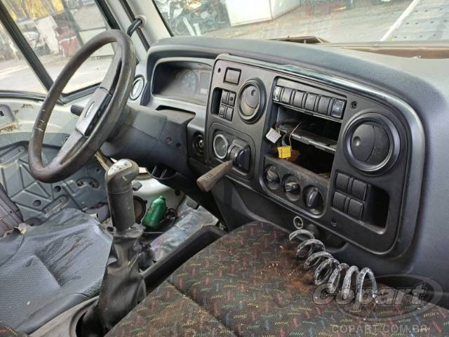 2012 FORD CARGO 2628 