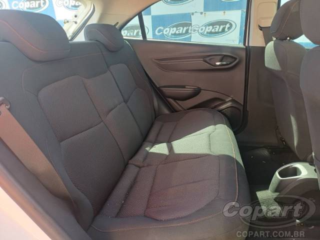 2015 CHEVROLET ONIX 