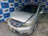 2013 HONDA CITY 