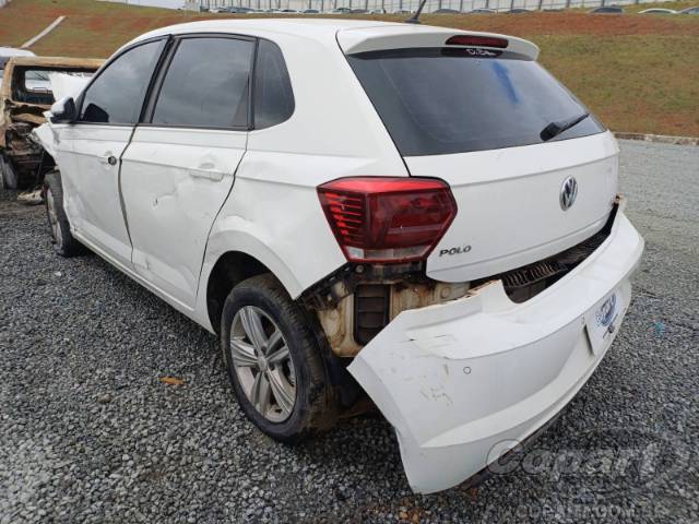 2018 VOLKSWAGEN POLO 