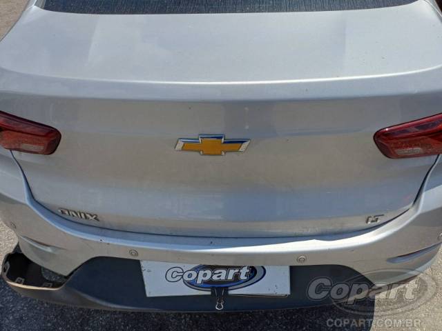 2023 CHEVROLET ONIX PLUS 