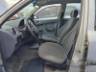 2006 VOLKSWAGEN GOL 