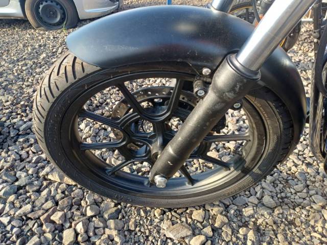 2026 ROYAL ENFIELD METEOR 