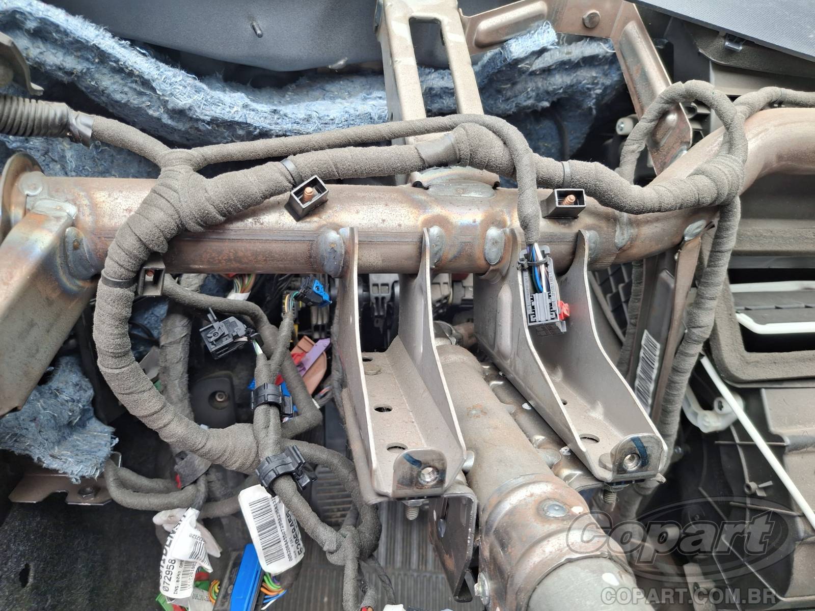 Foto 8 de 10: 2021 FIAT MOBI