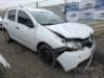 2018 RENAULT SANDERO 