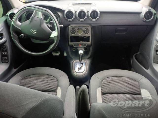 2014 CITROEN C3 