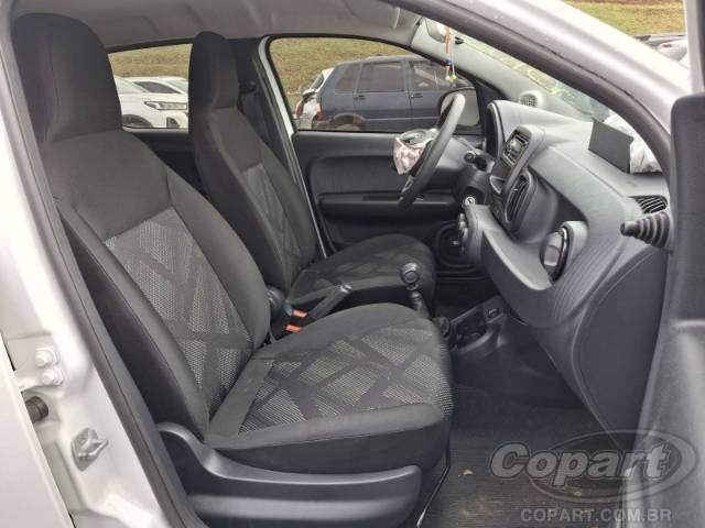 2025 FIAT MOBI 