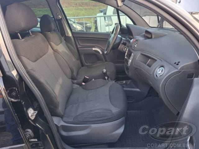 2010 CITROEN C3 