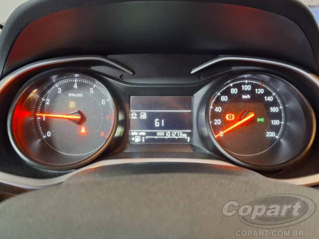 2023 CHEVROLET ONIX 