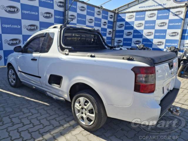 2013 CHEVROLET MONTANA 