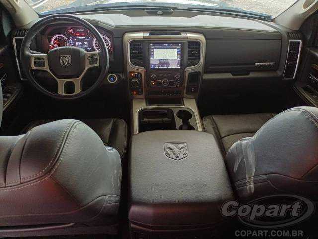 2022 RAM 1500 CLASSIC 