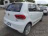 2019 VOLKSWAGEN FOX 