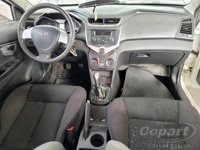 2015 CHERY CELER 