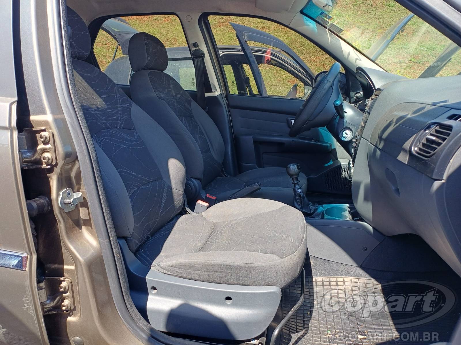 Foto 5: 2015 FIAT SIENA