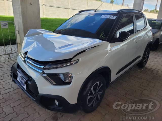 2024 CITROEN C3 