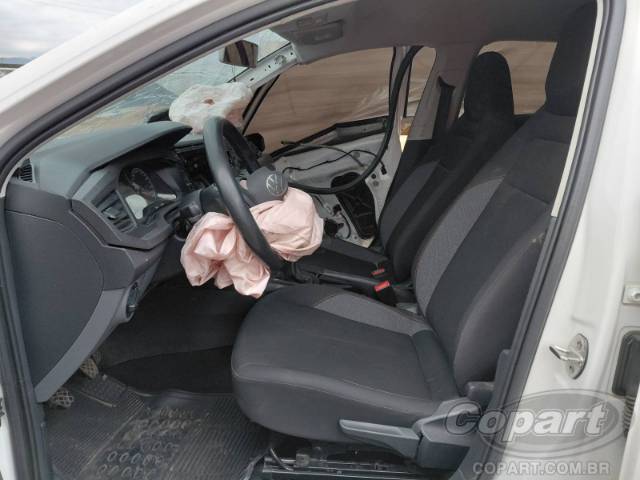2023 VOLKSWAGEN POLO 