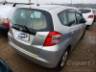 2010 HONDA FIT 