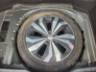 2022 VOLKSWAGEN T-CROSS 