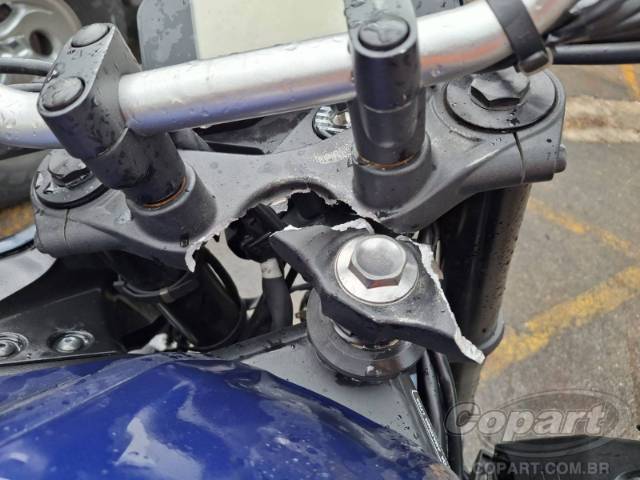 2024 YAMAHA MT-03 
