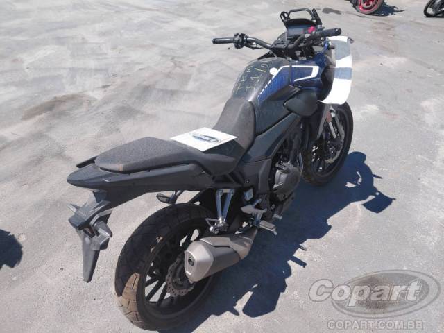 2024 HONDA CB 500 X 