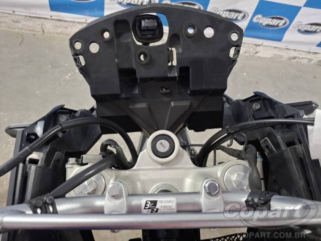 2019 HONDA XRE 300 