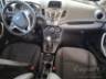2013 FORD FIESTA 