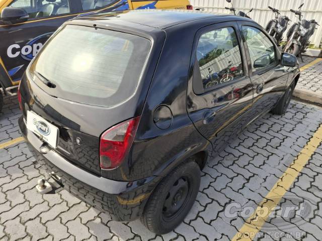 2010 CHEVROLET CELTA 