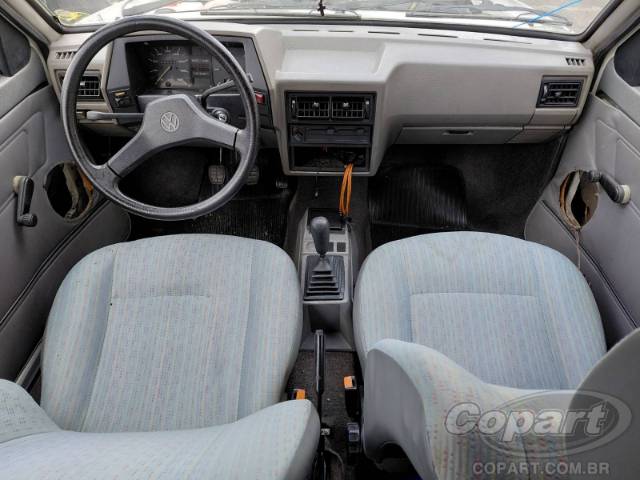 1994 VOLKSWAGEN GOL 