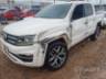 2013 VOLKSWAGEN AMAROK 