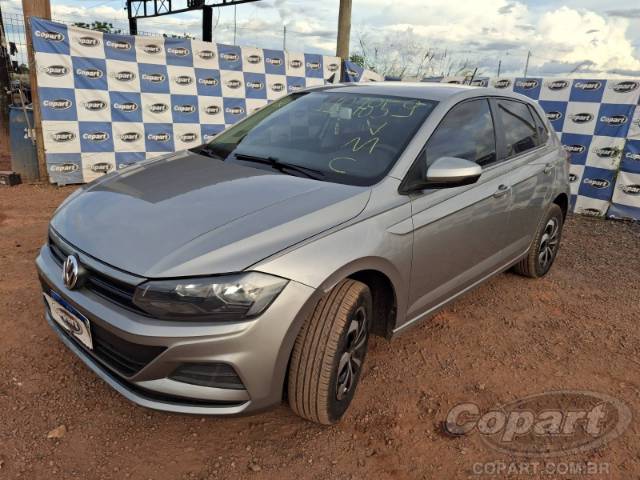 2022 VOLKSWAGEN POLO 