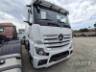 0 MERCEDES-BENZ Actros 