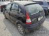 2007 CITROEN C3 