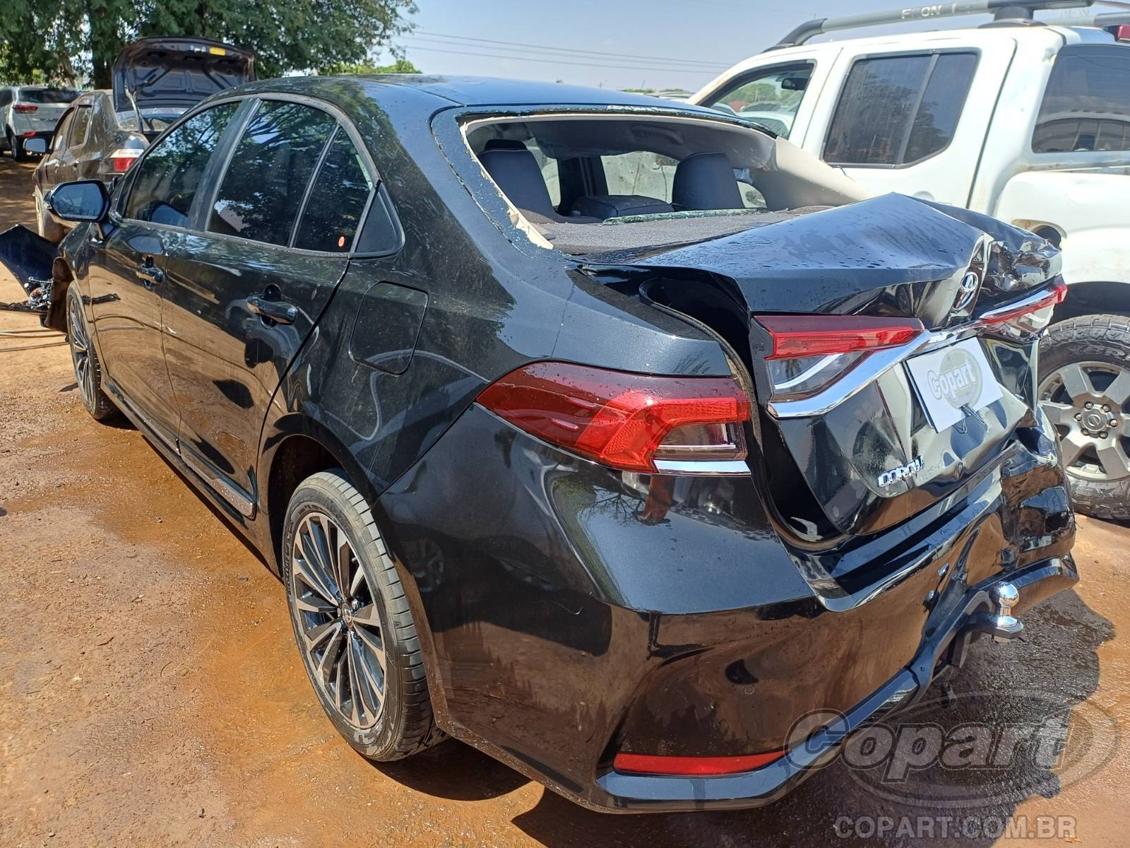 Foto 3: 2025 TOYOTA COROLLA