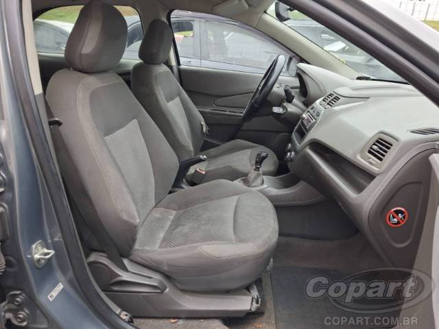 2013 CHEVROLET COBALT 