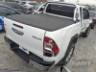 2017 TOYOTA HILUX CD 