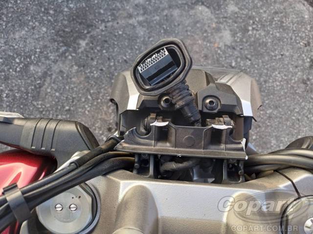 2023 HONDA CB 1000R 