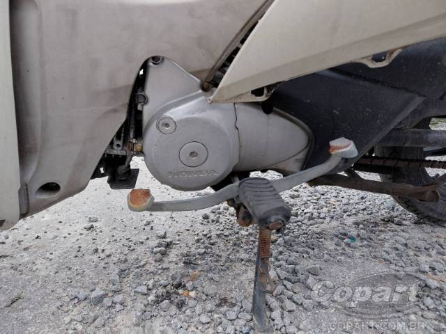 2022 HONDA BIZ 