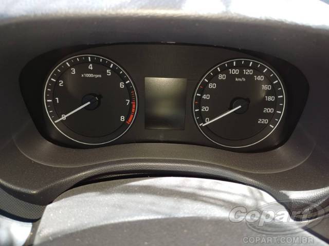2025 HYUNDAI CRETA 