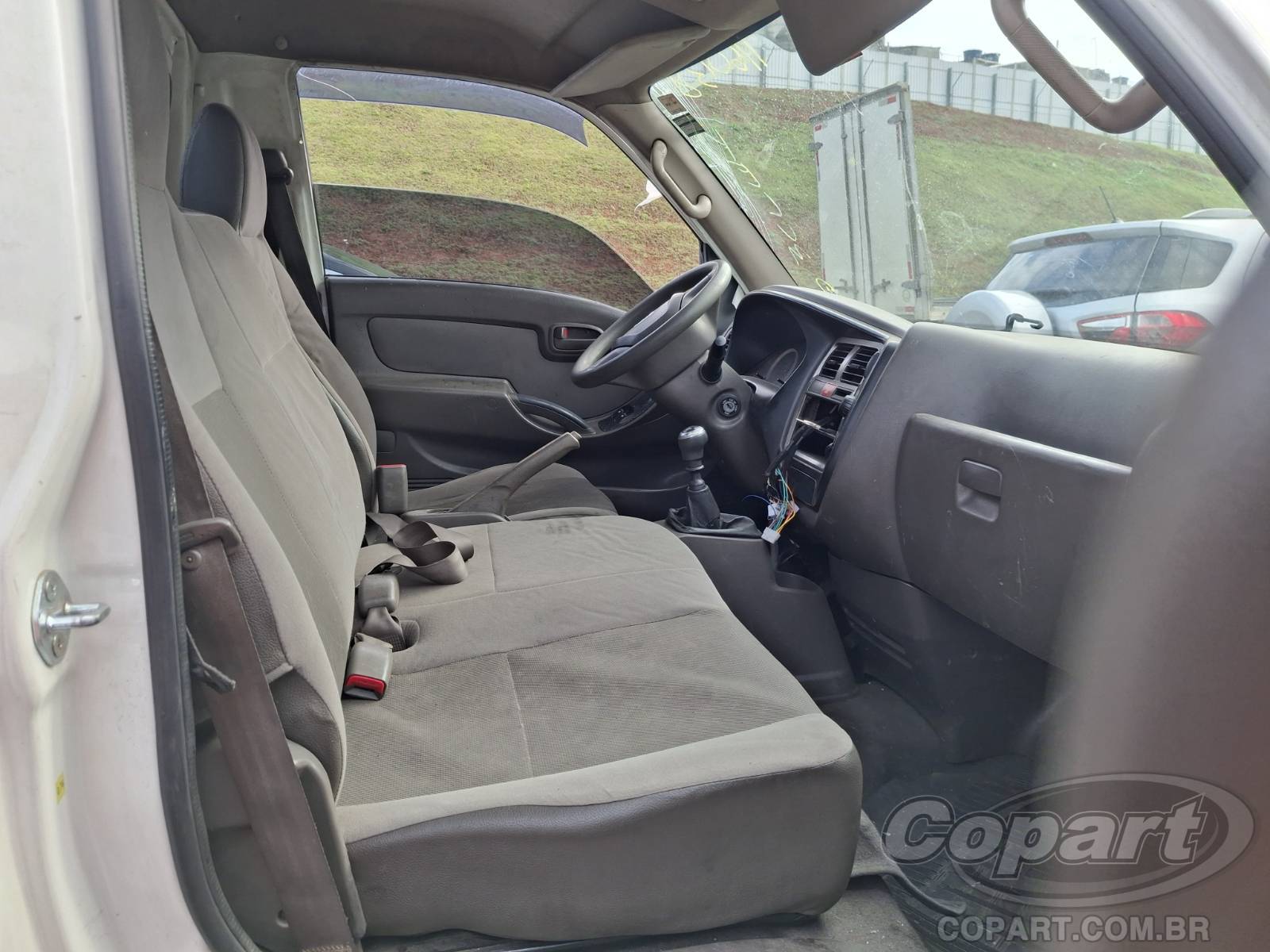 Foto 5: 2014 HYUNDAI HR