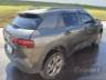 2022 CITROEN C4 CACTUS 
