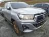 2019 TOYOTA HILUX CD 